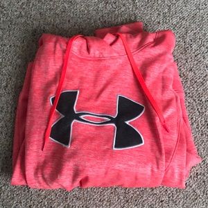 Women’s under armor hoodie